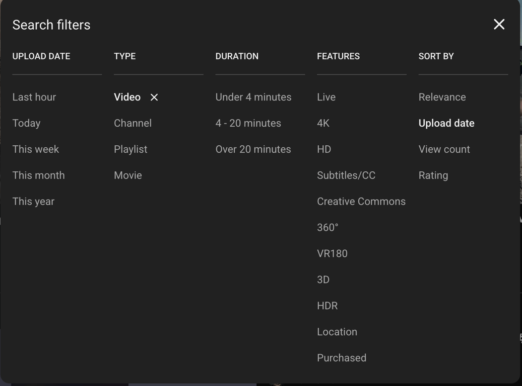 A/B-Testing: Inkonsistente Filter-Logik im Backend