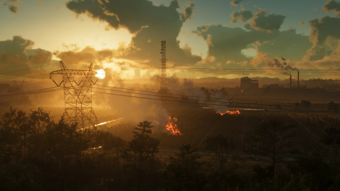 GTA 6 Map Ambrosia - Artworks / Screenshots / Wallpaper - Image 2