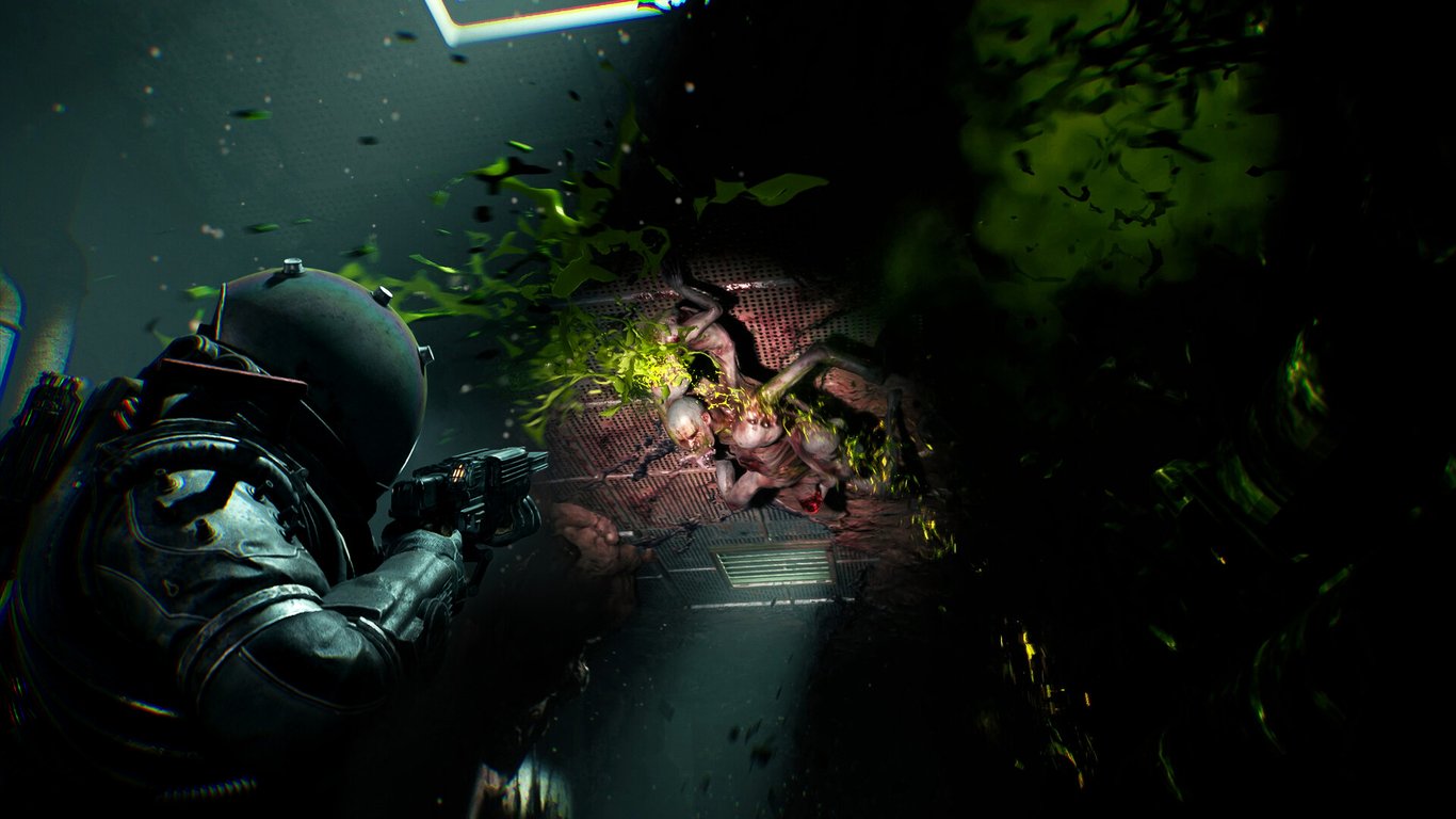 Screenshots / Artworks / Bilder - Gaming - Image 0