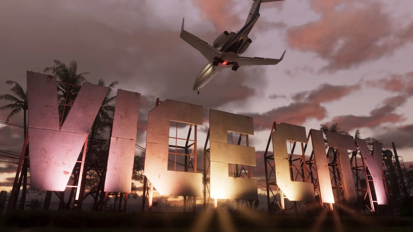 GTA 6 Map Vice City - Artworks / Screenshots / Wallpaper - Image 0