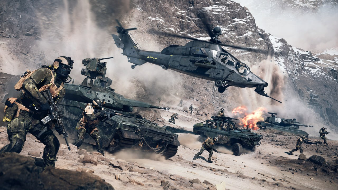 Battlefield 6 FPS-Fix: Die ultimativen PC-Einstellungen gegen Ruckler für 100% flüssiges Gameplay