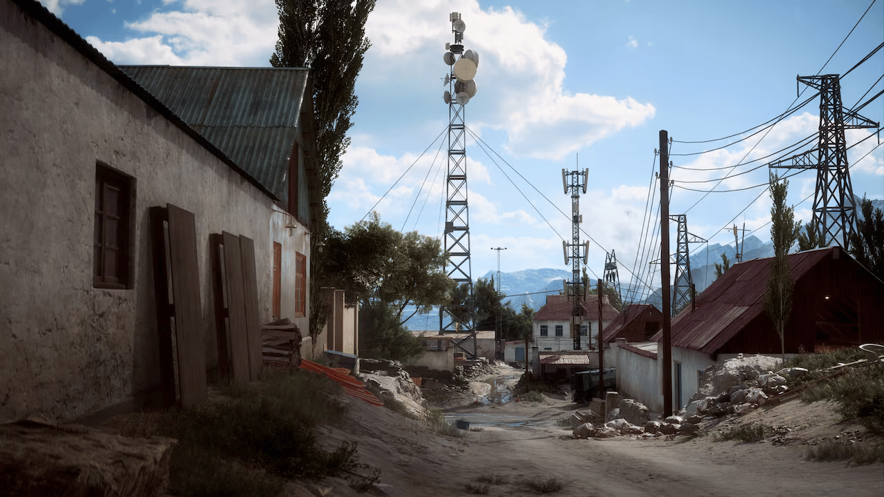 Battlefield 6: Railway to Golmud – Der offizielle Map-Guide mit allen Sektoren, Änderungen & Tipps