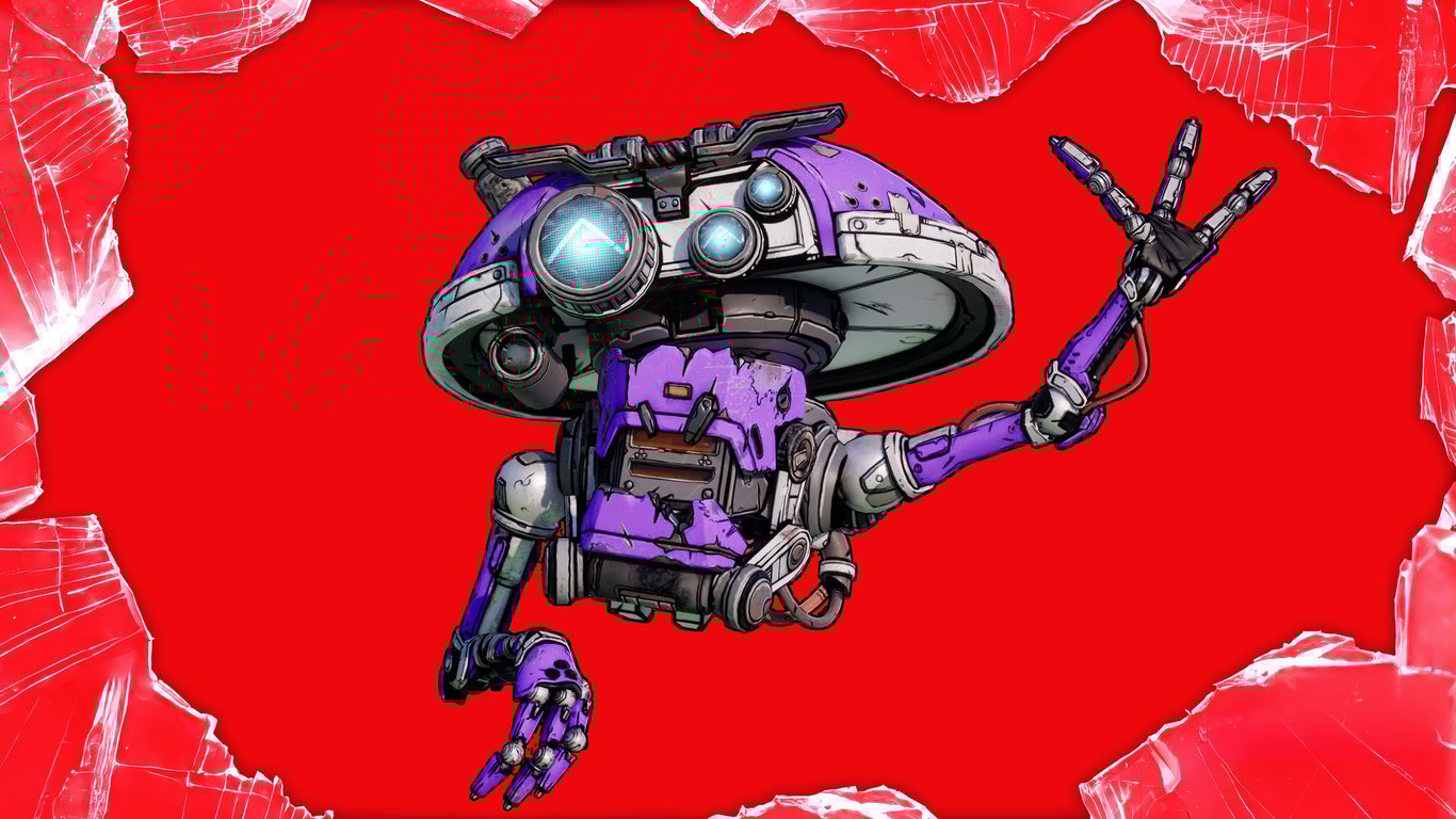 Borderlands 4: So sicherst du dir den kostenlosen ECHO-Skin via Twitch Drop