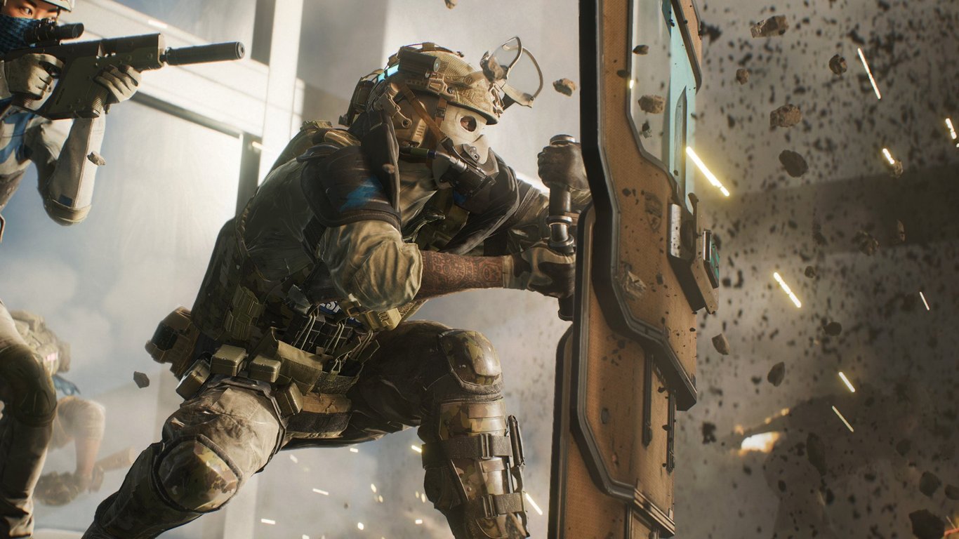 Battlefield 2042 bricht mit altem Dogma: Verpasste Season-Inhalte kehren zurück