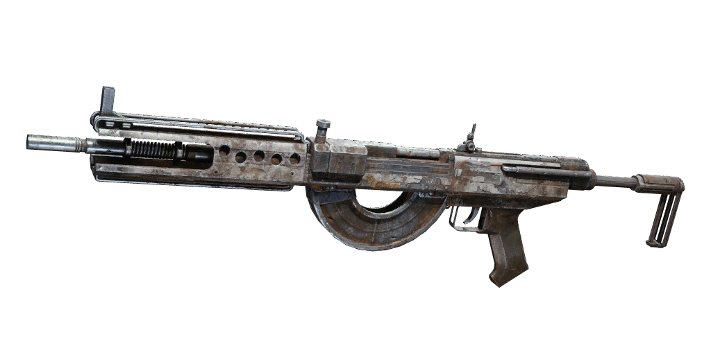 Rattler (Sturmgewehr) – Common | Bleibt die Einsteiger-Waffe