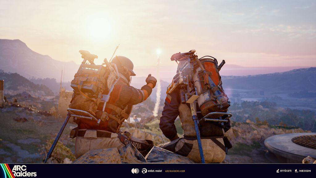 Vorschau auf „Shrouded Sky“ & neue Kosmetik