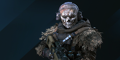 Battlefield 2042 - Cosmetics