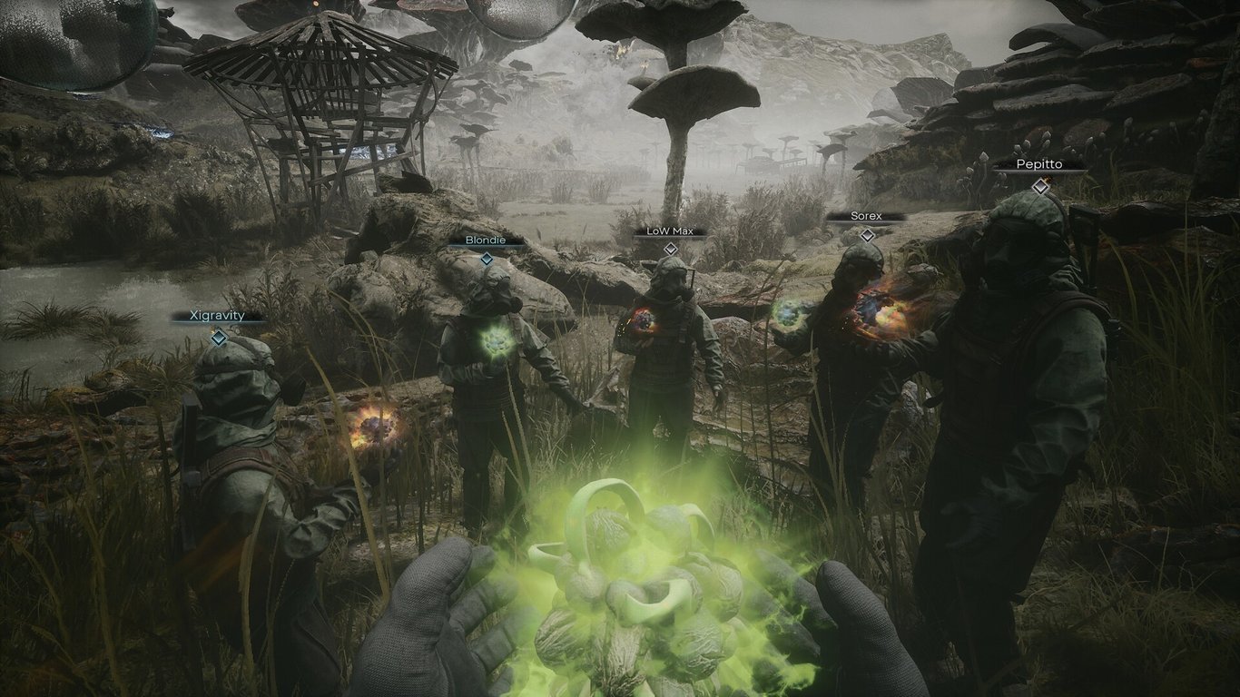 PIONER: Open Beta des Stalker-MMOs terminiert – Was Du vom „nächsten“ großen Ding erwarten kannst