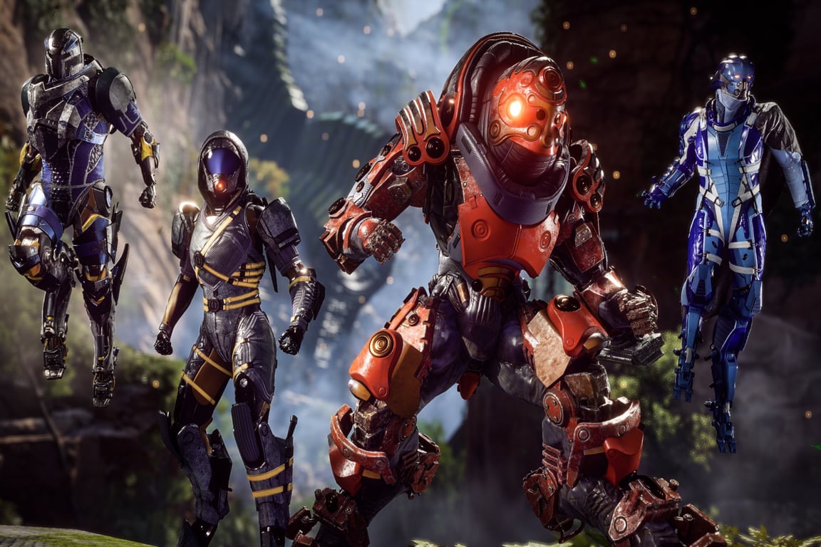 Mass Effect