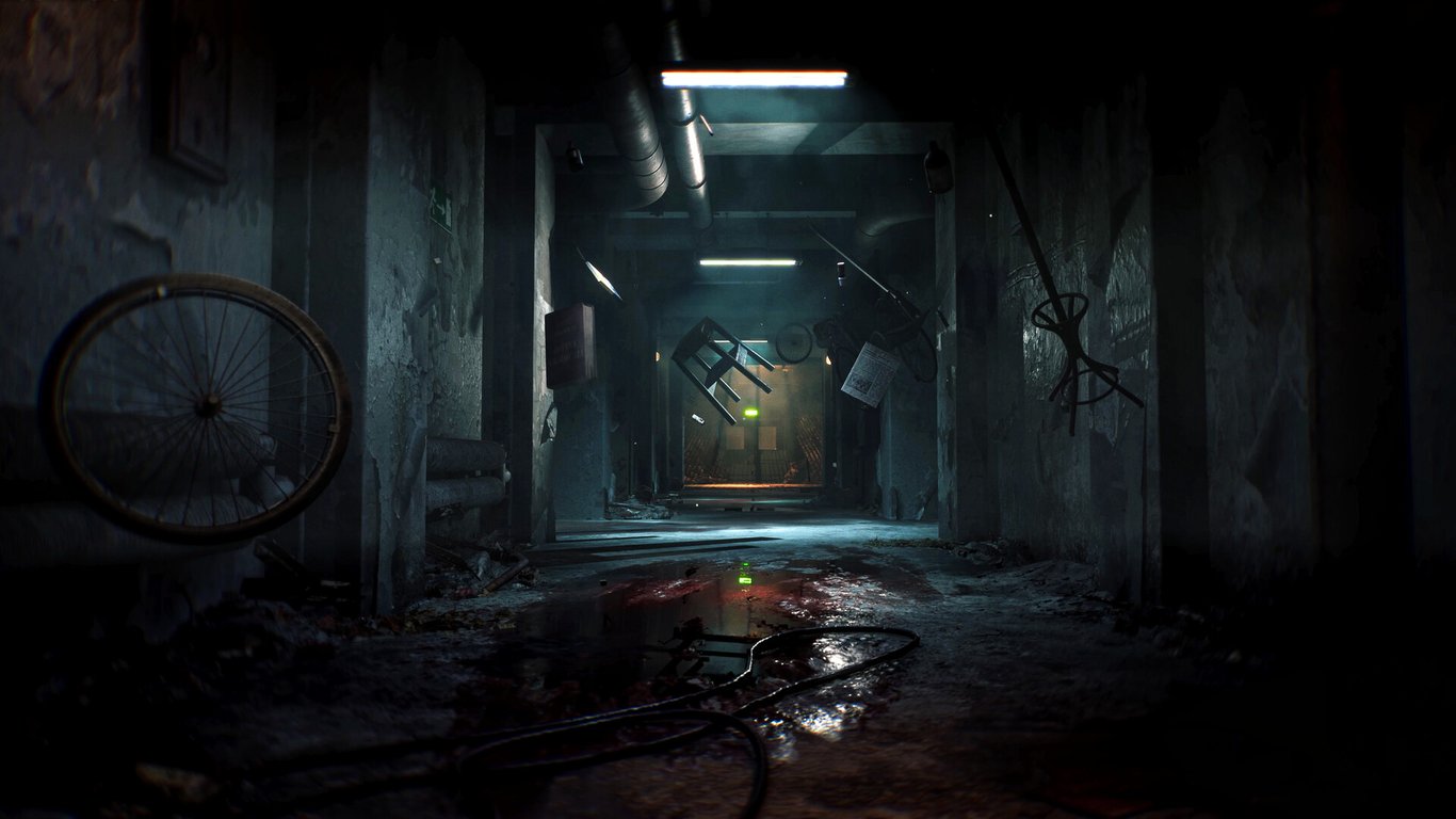 Screenshots / Artworks / Bilder - Gaming - Image 6