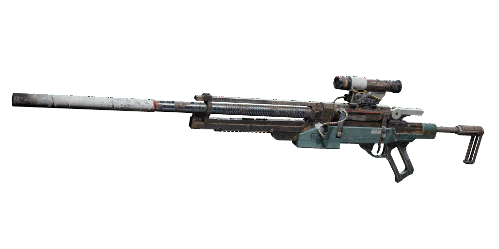 Osprey (Sniper) – Rare | Zugänglichste Sniper-Wahl