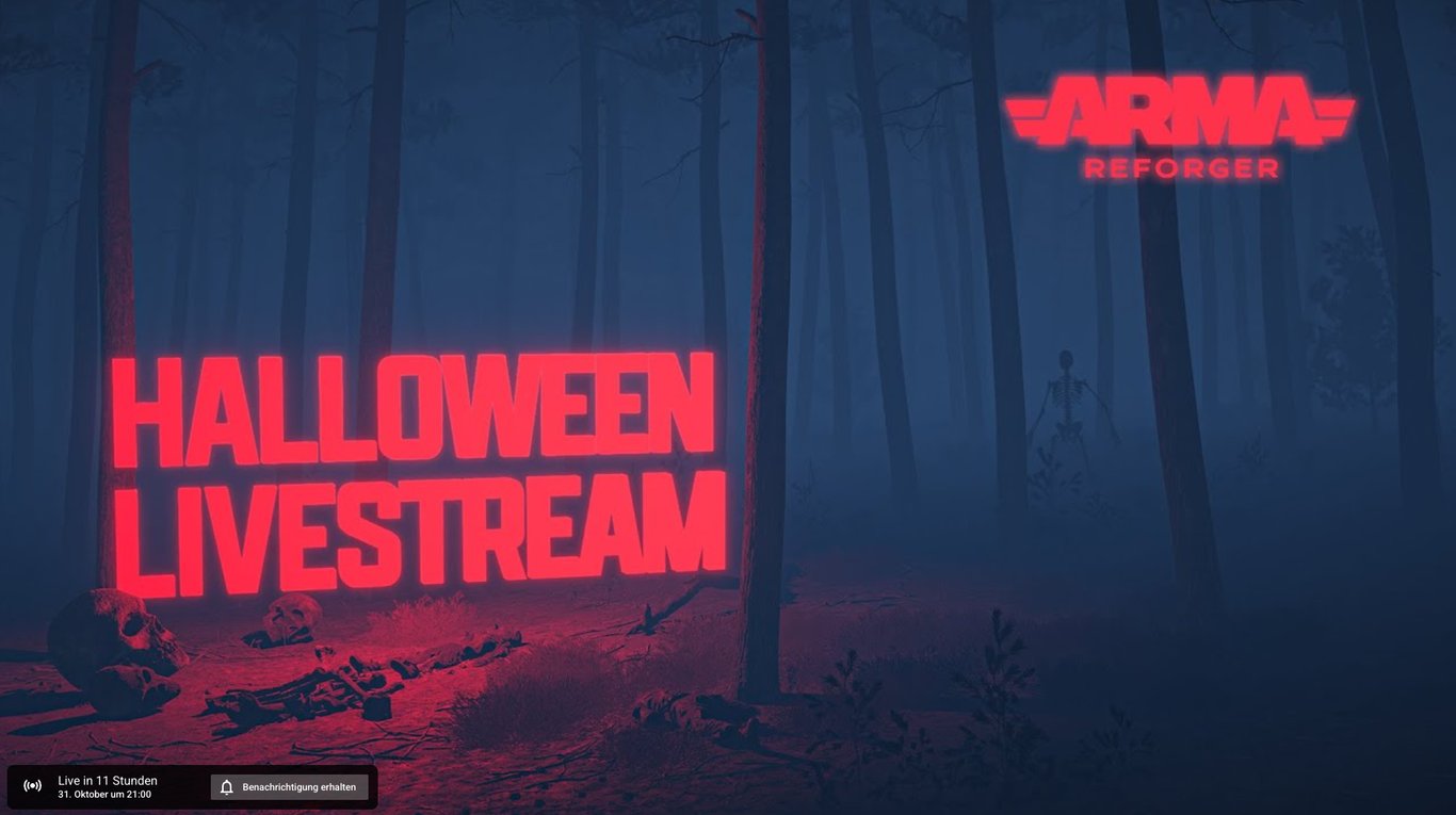 Spuk auf Kolguyev: Arma Reforger findet Zombies, bevor der HQC-Modus richtig warmgelaufen ist