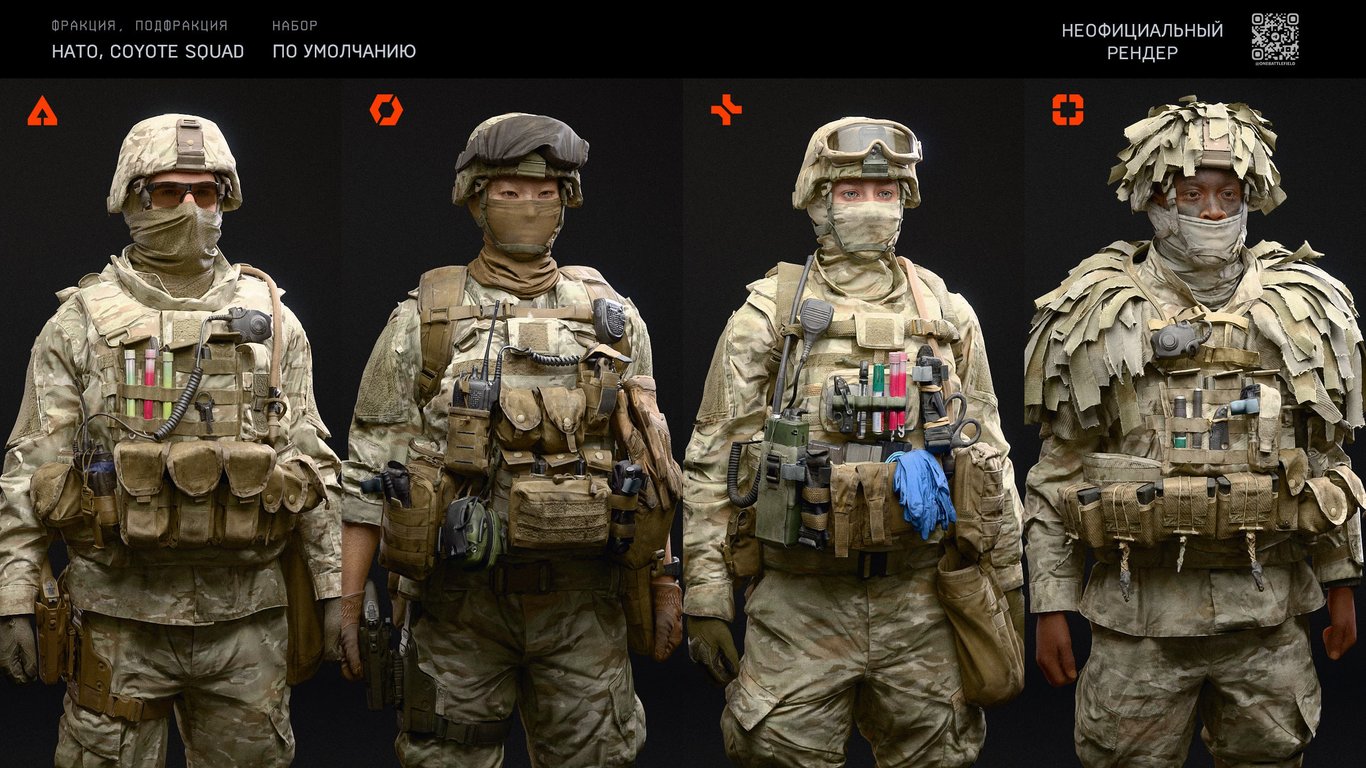 Die schicken Special-Edition-Skins von Battlefield 6 sind geleakt, und sie sind (noch) erfrischend un-albern