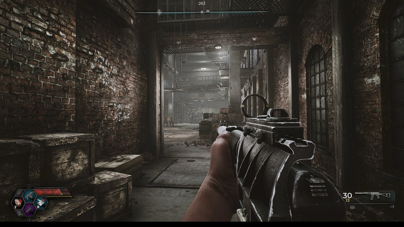 PIONER Early Access: Endlich der S.T.A.L.K.E.R.-Erbe, auf den wir warten?