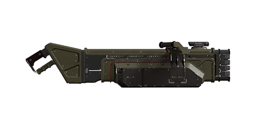 Cutterray MK-5