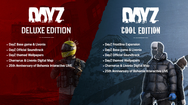 DayZ
