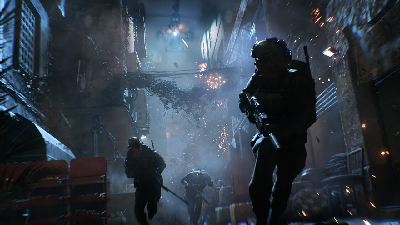 Battlefield 6-Entwickler erklären der "Fortnitification" den Krieg: Keine "albernen Crossover-Skins"