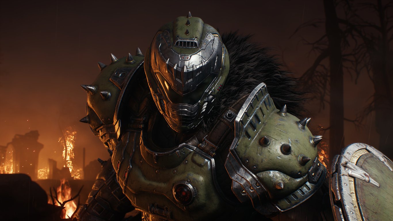 DOOM: The Dark Ages enthüllt – Eine Analyse - Image 3