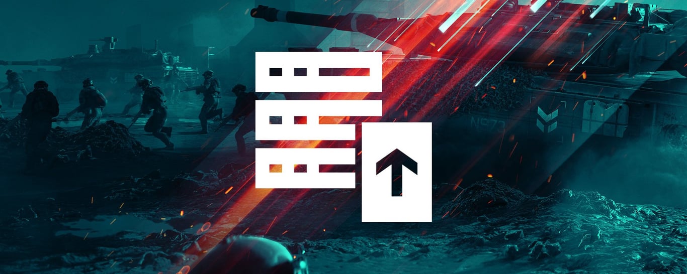 Battlefield 2042 - Update