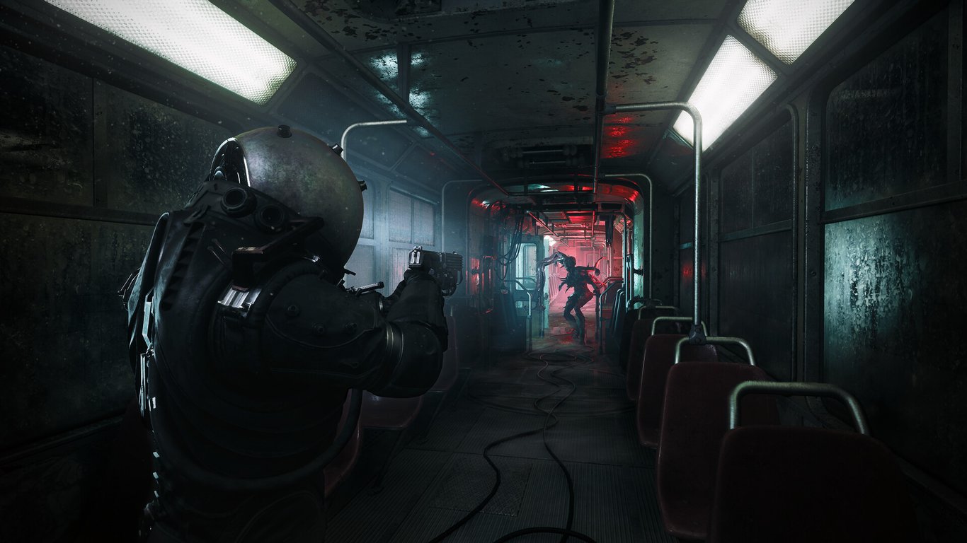 Screenshots / Artworks / Bilder - Gaming - Image 5