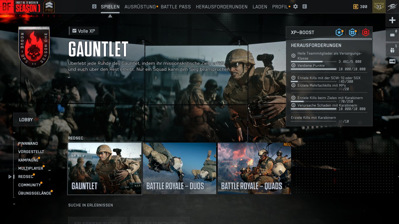 Bestätigte Leaks: Der Frust über fehlende Solos