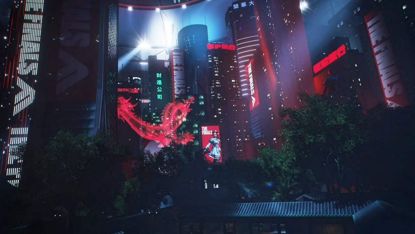 The Finals Season 9: Dragon Rising – Warum der 8v8-Modus und das China-Setting jetzt alles ändern