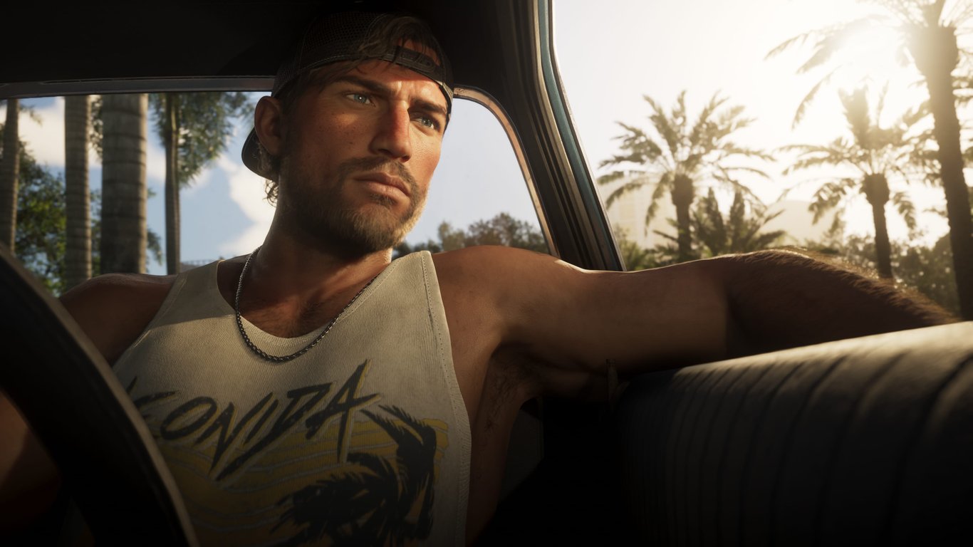 GTA 6 Character Jason Duval - Artworks / Screenshots / Wallpaper - Image 0