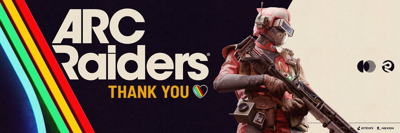 Arc Raiders