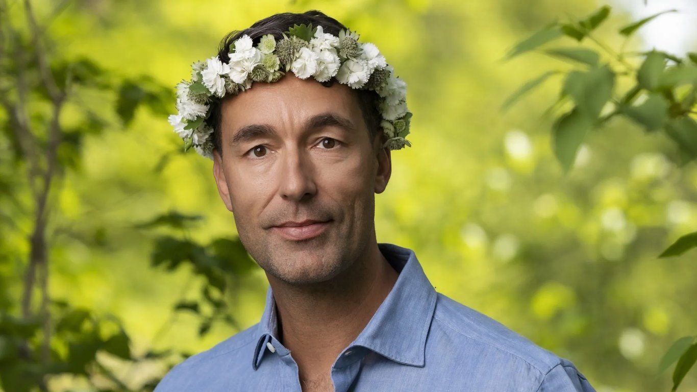 Patrick Söderlund