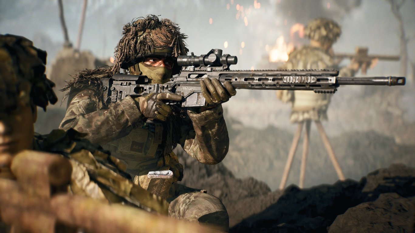 Battlefield 6: Alle Unlocks für Career Ranks/Ränge & das neue Badge-System in der Übersicht