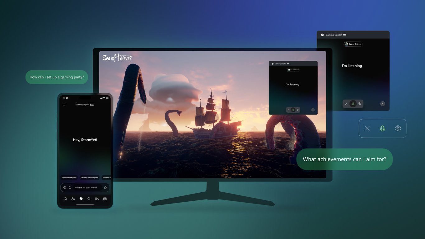 Microsoft Gaming Copilot: Nützlicher Helfer oder das Ende der Eigeninitiative im Spiel?