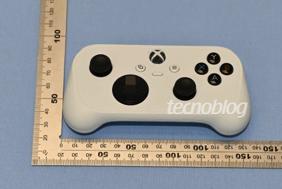 Xbox Cloud Gaming Controller geleakt: Microsofts Antwort auf Latenz mit Wi-Fi Direct 