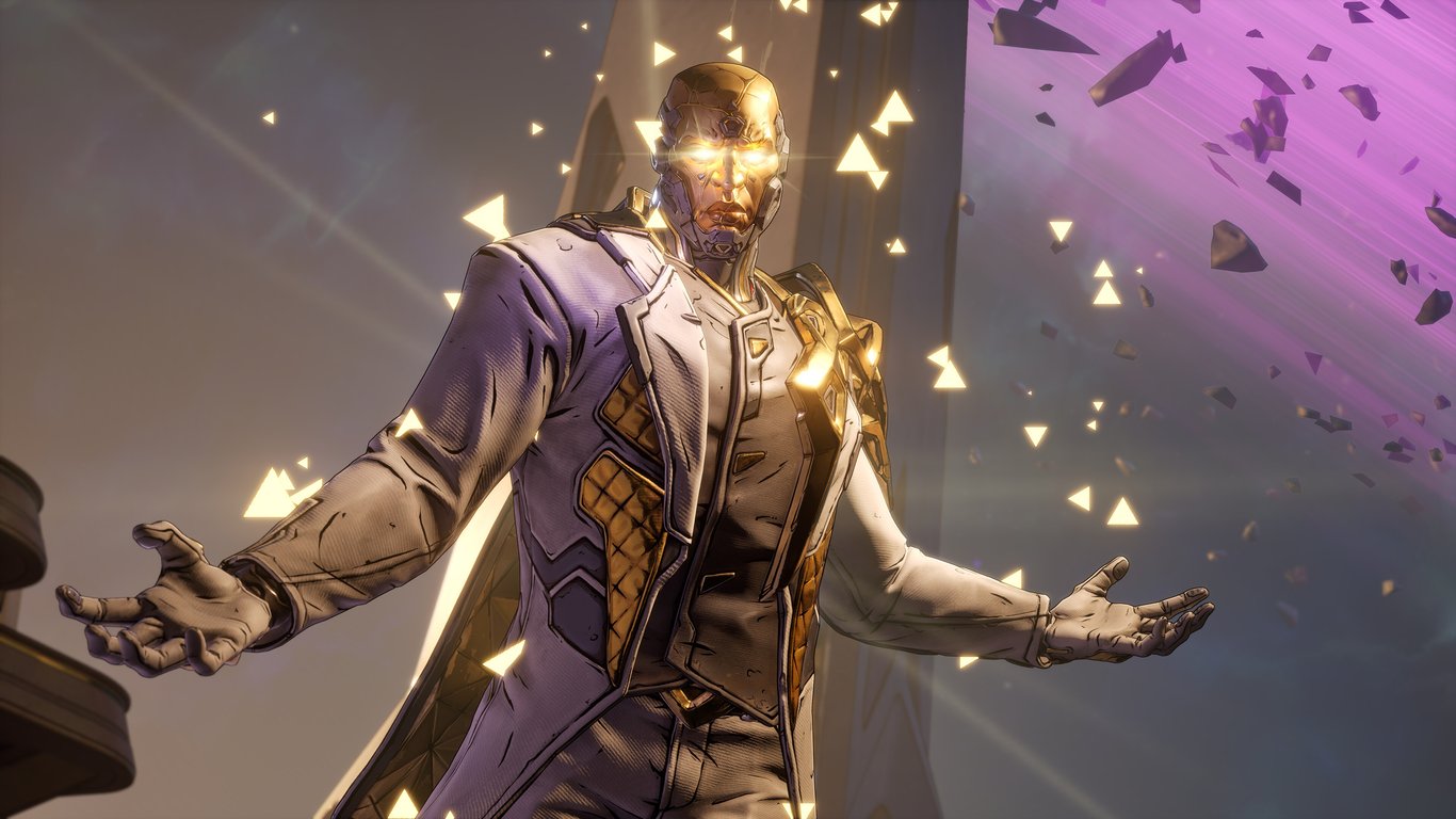 Borderlands 4 Update: Gearbox killt alle Top-Builds. Der Spass-Nerf macht Harlowe & Amon unbrauchbar, fixt Loops und gibt uns "bessere" ARs