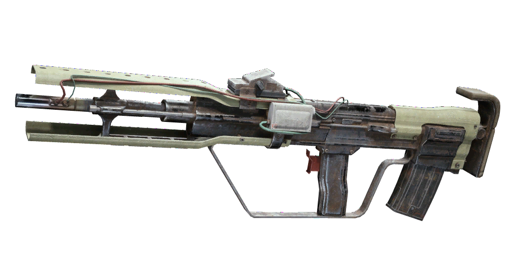 Tempest (Sturmgewehr) – Legendary | S-Tier für Recoil-Controller