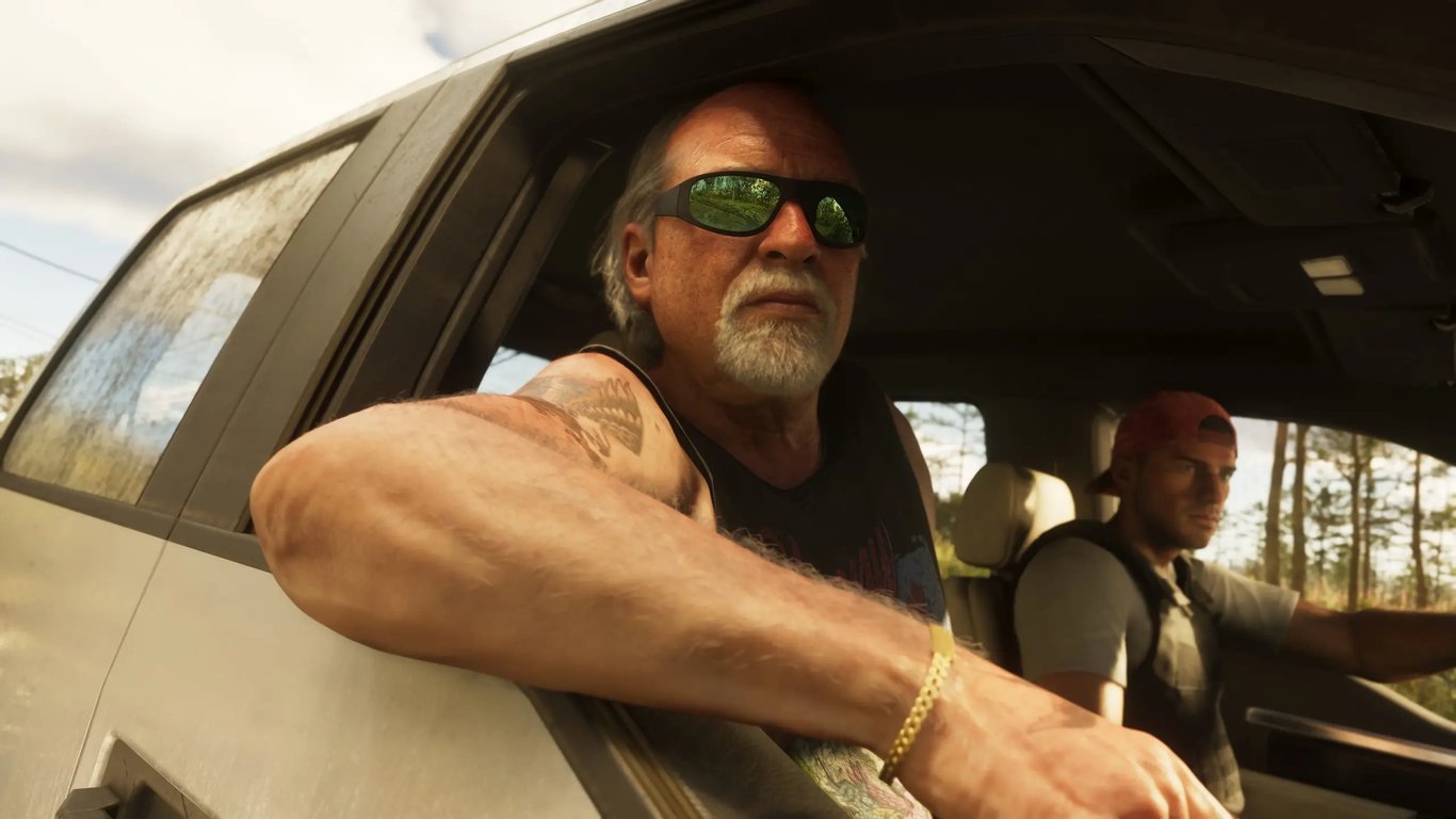 Take-Two-Chef sagt, sie »rennen verängstigt« vor den GTA 6 Erwartungen, während die 100-Dollar-Preisdebatte heiss läuft