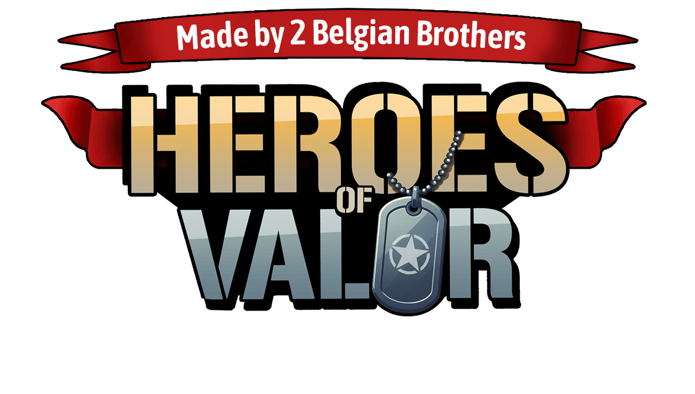 Heroes of Valor