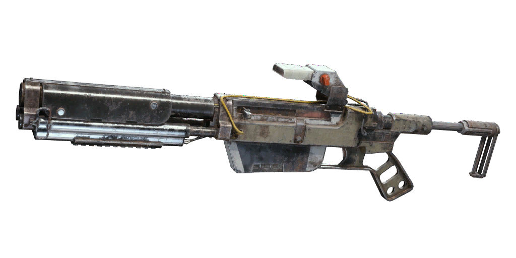 Vulcano (Schrotflinte) – Epic | Beste CQC-Shotgun, unverändert