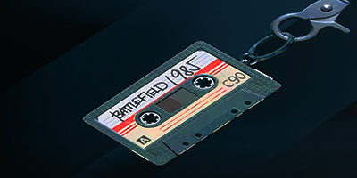 Battlefield 2042 - Charms
