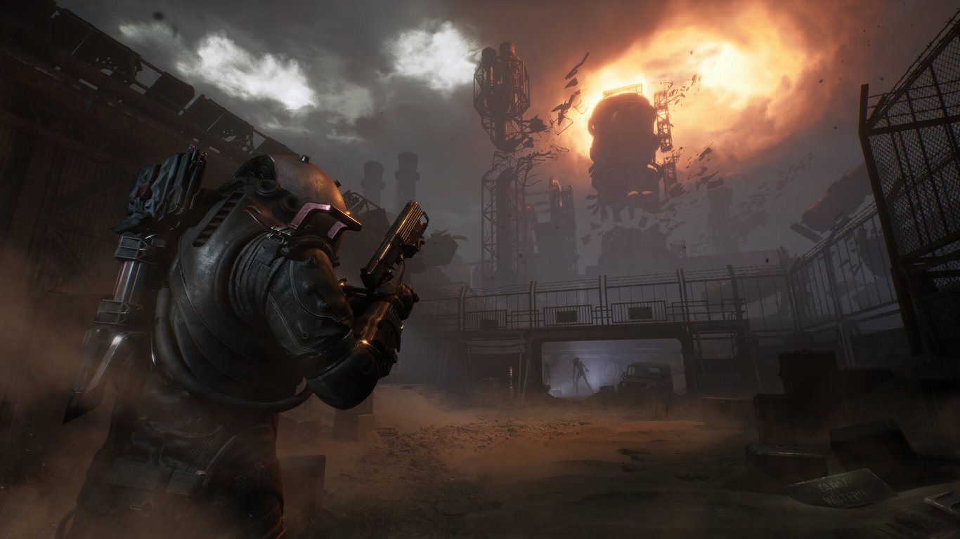 Screenshots / Artworks / Bilder - Gaming - Image 3