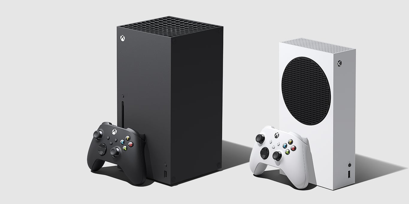 Microsoft Xbox