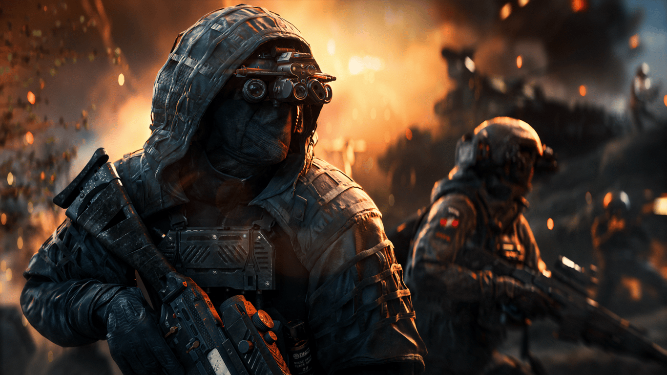 Battlefield 2042 Update 8.8.0: Nordvik kehrt zurück und Secure Boot kommt