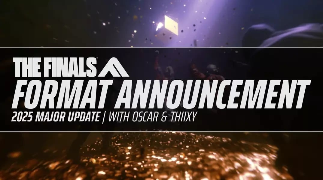 Kurs auf das Grand Major bei der DreamHack Stockholm
