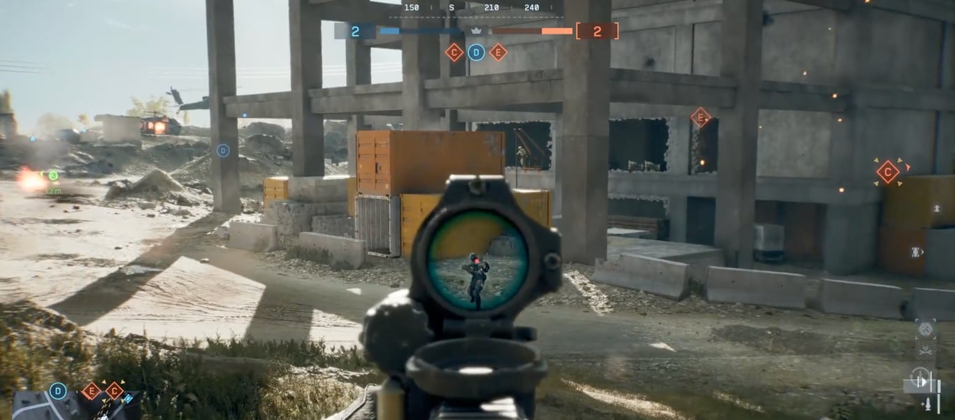 Battlefield 6: DICE untersucht altbekannte Netcode-Probleme und die Community erlebt ein Déjà-vu