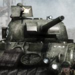 Battlefield 1943