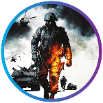 Battlefield: Bad Company 2