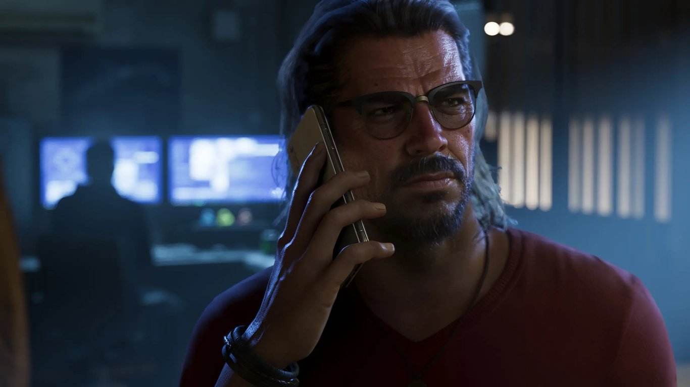 GTA 6 Character Raul Bautista - Artworks / Screenshots / Wallpaper - Image 0