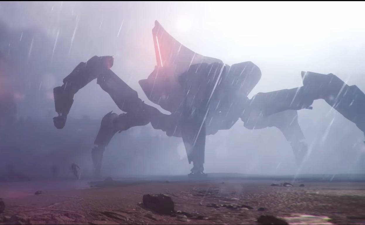 Arc Raiders - Matriarch