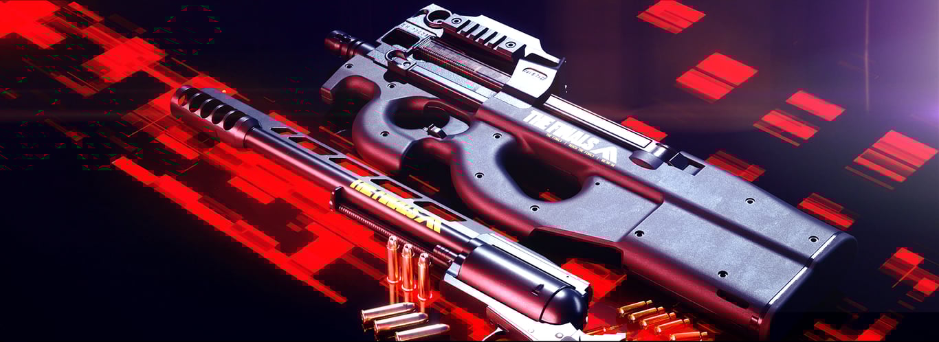 P90 (Medium)