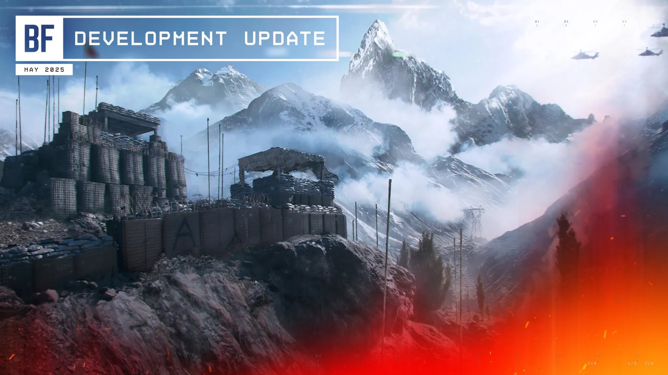 Battlefield 6: Pre-Alpha Server-Performance-Test startet am 23. Mai – Einladungen folgen