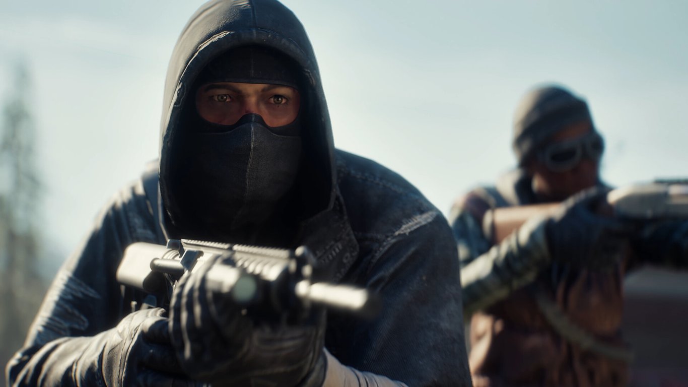 Terminator: Survivors streicht Multiplayer & verschiebt Release – Warum das die beste Nachricht für Fans ist